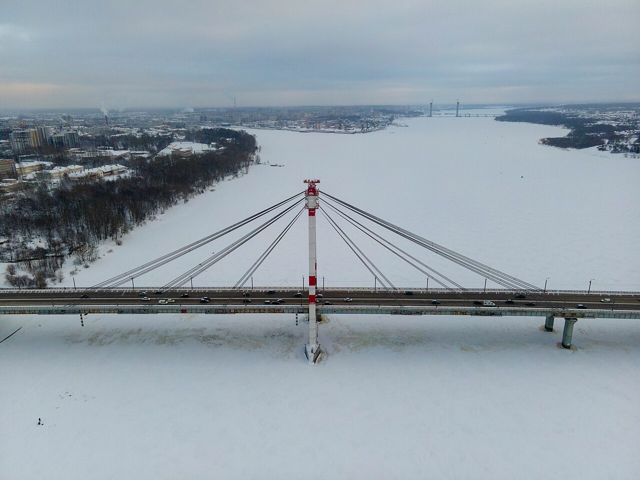 Череповец — изображение города