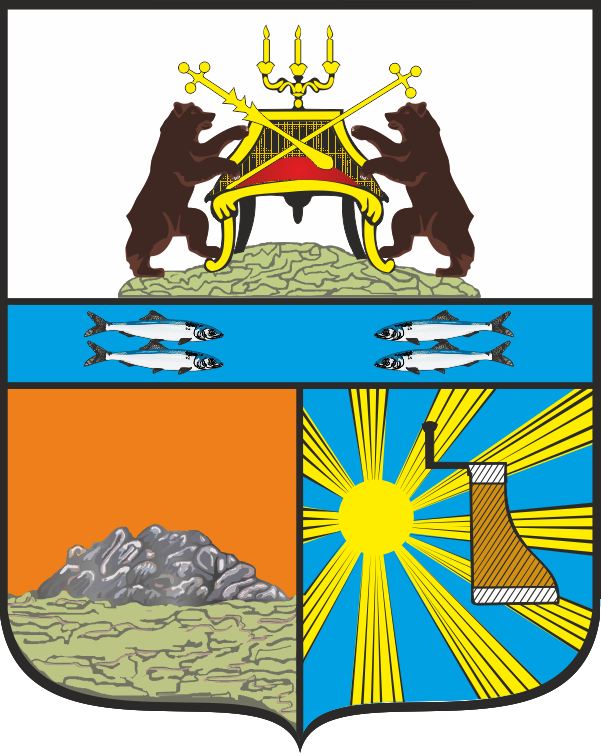 Герб города Череповец