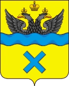 Герб города Оренбург